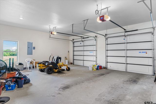 1461 VZ County Road 4607, Ben Wheeler, TX 75754