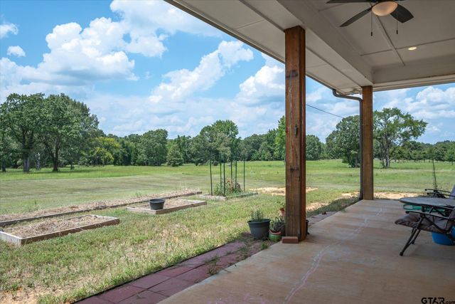 1461 VZ County Road 4607, Ben Wheeler, TX 75754
