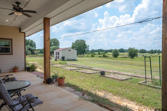1461 VZ County Road 4607, Ben Wheeler, TX 75754