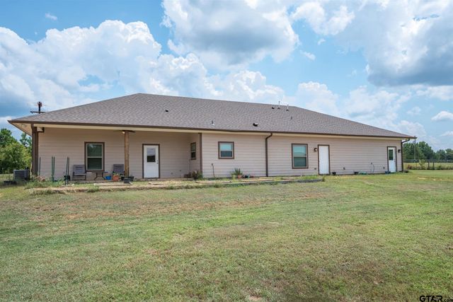 1461 VZ County Road 4607, Ben Wheeler, TX 75754
