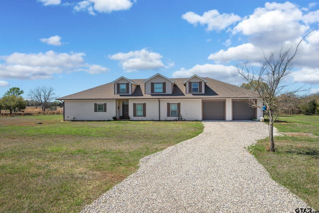 1461 VZ County Road 4607, Ben Wheeler, TX 75754