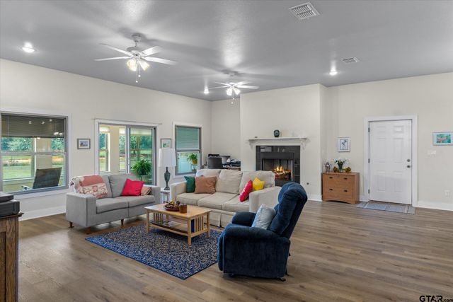 1461 VZ County Road 4607, Ben Wheeler, TX 75754