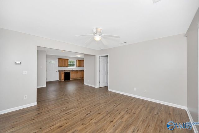 800 Linwood Drive NW, Huntsville, AL 35816