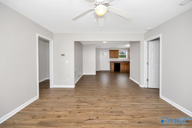 800 Linwood Drive NW, Huntsville, AL 35816