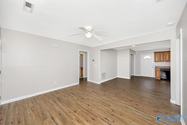 800 Linwood Drive NW, Huntsville, AL 35816