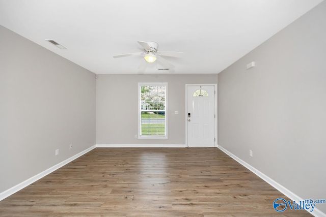 800 Linwood Drive NW, Huntsville, AL 35816