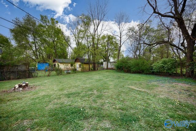 800 Linwood Drive NW, Huntsville, AL 35816