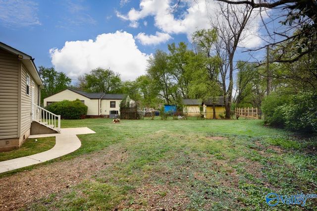 800 Linwood Drive NW, Huntsville, AL 35816