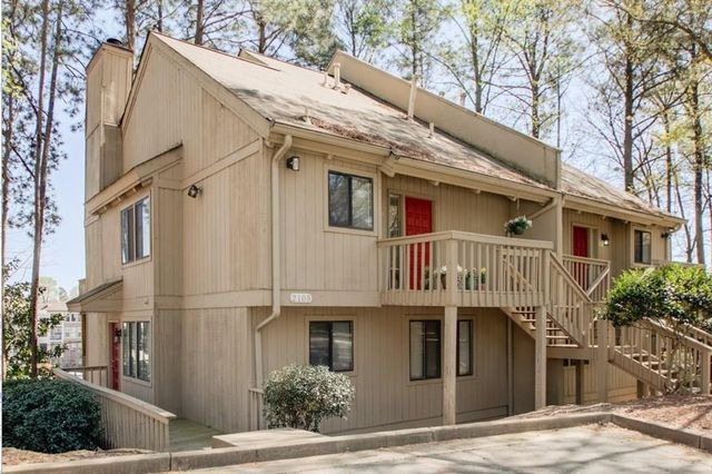 2105 Defoors Ferry Road NW D, Atlanta, GA 30318
