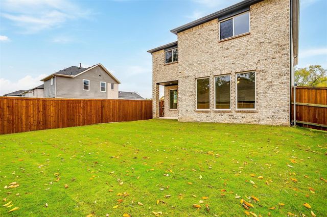 4532 Hogans Alley Drive, Arlington, TX 76001