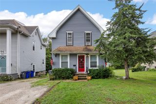 281 34th Street Drive SE, Cedar Rapids, IA 52403