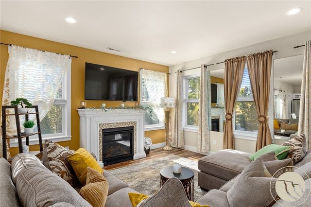 1868 Songbird DRIVE, Billings, MT 59101