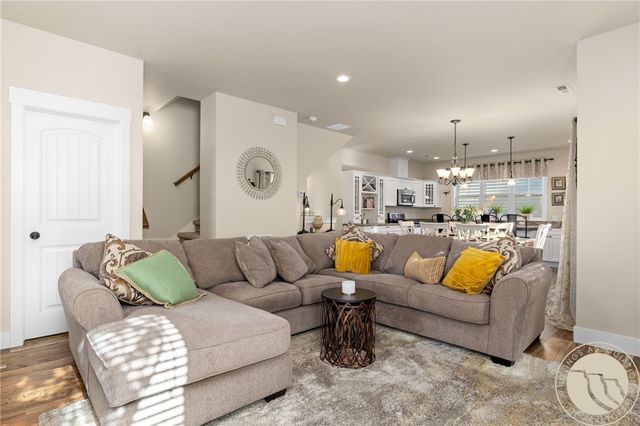 1868 Songbird DRIVE, Billings, MT 59101