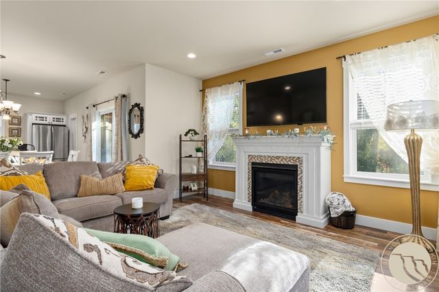 1868 Songbird DRIVE, Billings, MT 59101