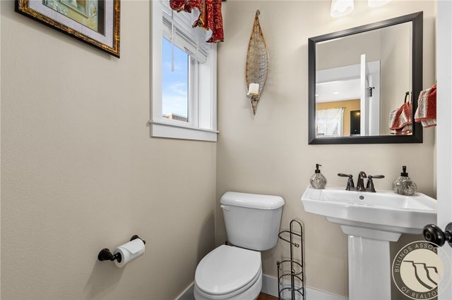 1868 Songbird DRIVE, Billings, MT 59101