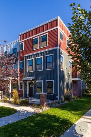 1868 Songbird DRIVE, Billings, MT 59101