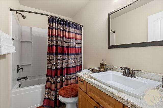 1868 Songbird DRIVE, Billings, MT 59101