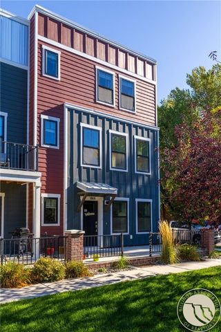 1868 Songbird DRIVE, Billings, MT 59101