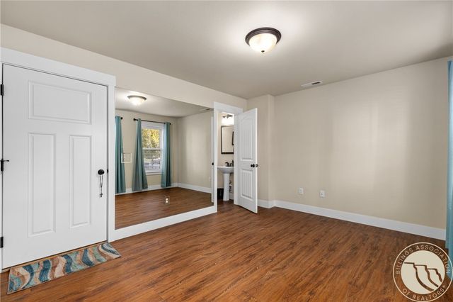 1868 Songbird DRIVE, Billings, MT 59101