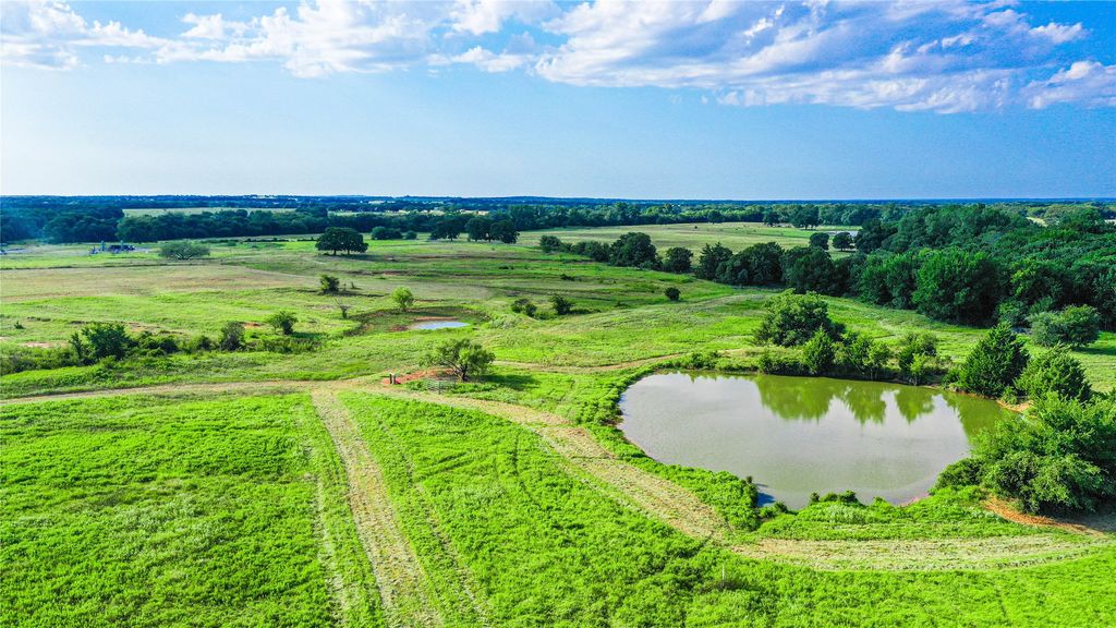 2215 Denver Road, Sunset, TX 76270