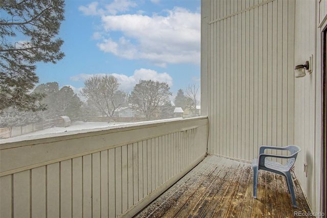 3872 S Fraser Street O11, Aurora, CO 80014