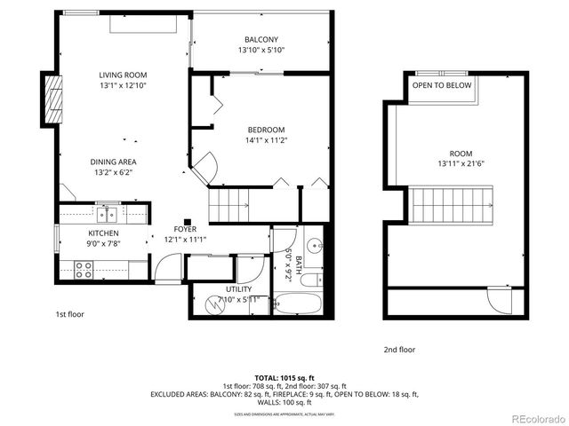 3872 S Fraser Street O11, Aurora, CO 80014