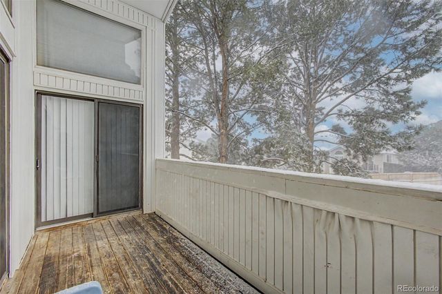 3872 S Fraser Street O11, Aurora, CO 80014