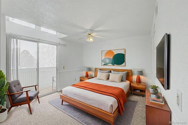 3872 S Fraser Street O11, Aurora, CO 80014