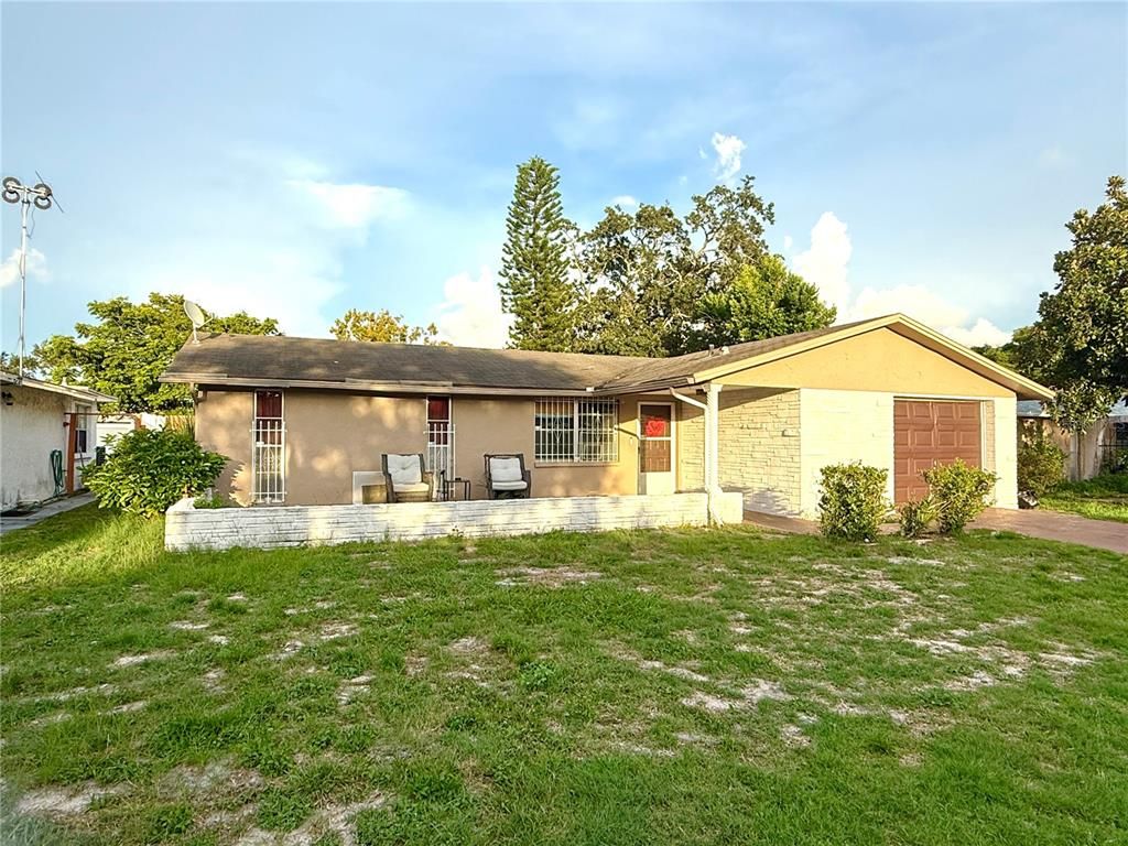 8650 CONGRESS STREET, Port Richey, FL 34668