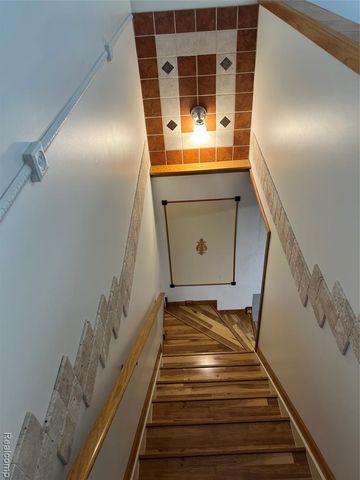 5417 North Road, North Street, MI 48049