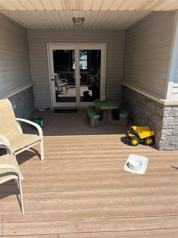 5417 North Road, North Street, MI 48049