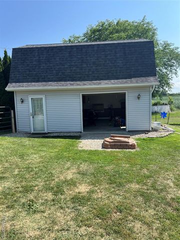5417 North Road, North Street, MI 48049