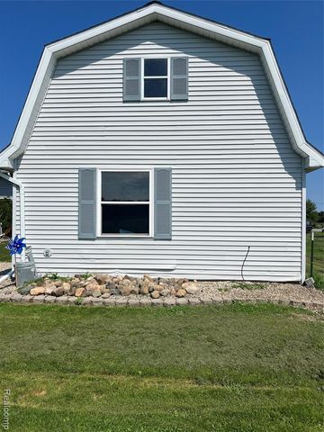 5417 North Road, North Street, MI 48049