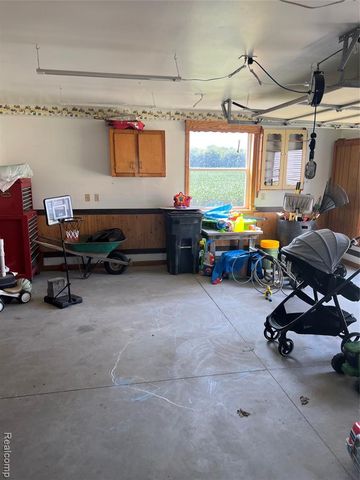 5417 North Road, North Street, MI 48049
