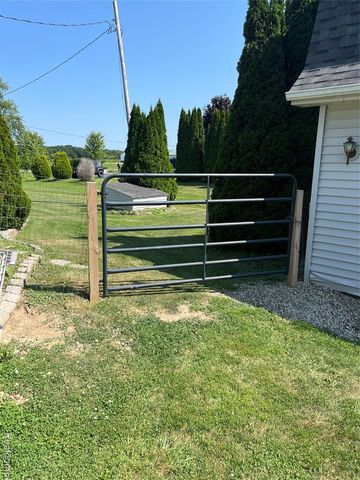 5417 North Road, North Street, MI 48049