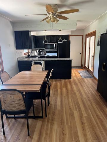 5417 North Road, North Street, MI 48049