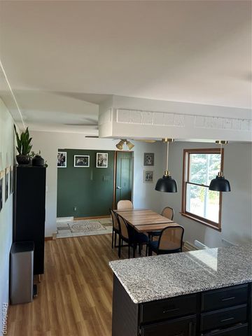 5417 North Road, North Street, MI 48049