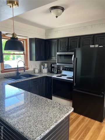 5417 North Road, North Street, MI 48049