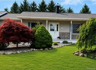 5417 North Road, North Street, MI 48049
