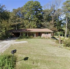 3975 Phylis Place, Decatur, GA 30035