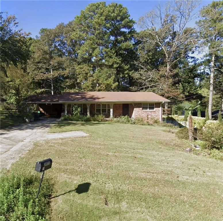 3975 Phylis Place, Decatur, GA 30035