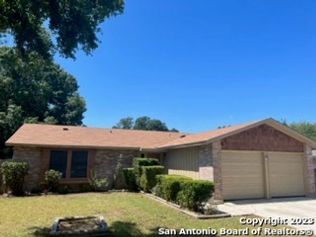 9410 BOWEN DR, San Antonio, TX 78250
