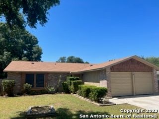 9410 BOWEN DR, San Antonio, TX 78250