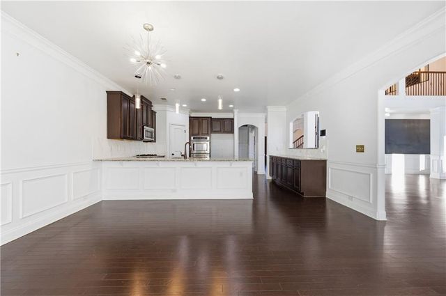 2813 Carrick Court, Powder Springs, GA 30127