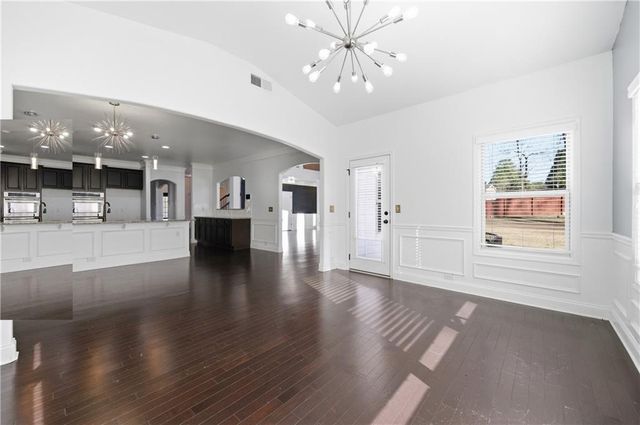 2813 Carrick Court, Powder Springs, GA 30127