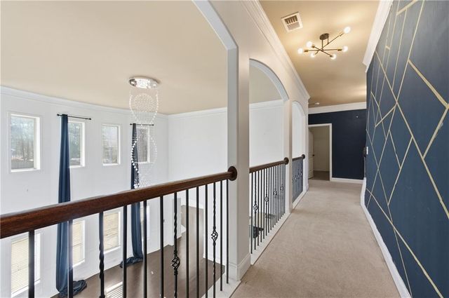 2813 Carrick Court, Powder Springs, GA 30127