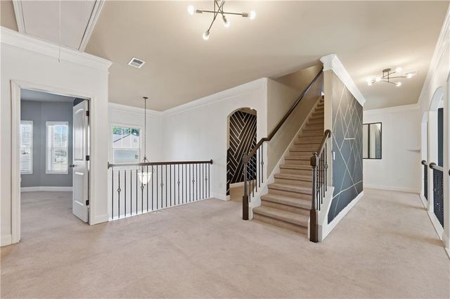 2813 Carrick Court, Powder Springs, GA 30127
