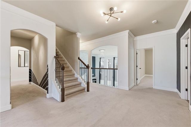 2813 Carrick Court, Powder Springs, GA 30127