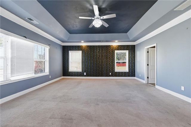 2813 Carrick Court, Powder Springs, GA 30127