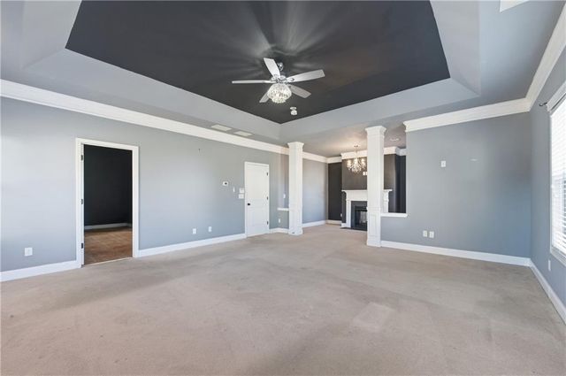 2813 Carrick Court, Powder Springs, GA 30127